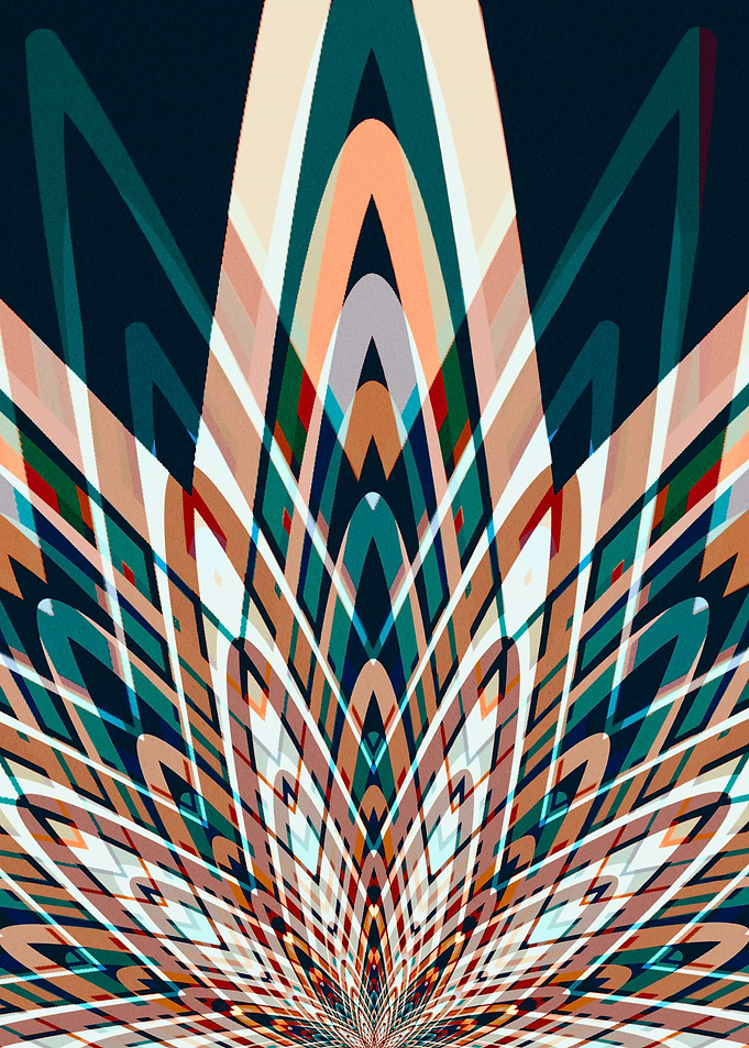 Geometric Inception