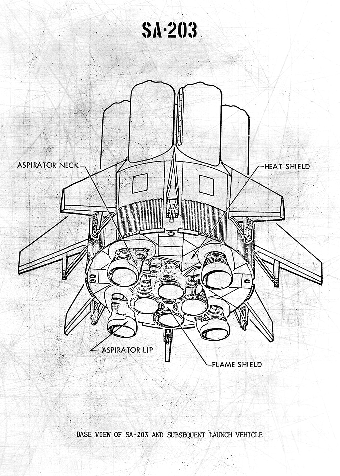 SA203