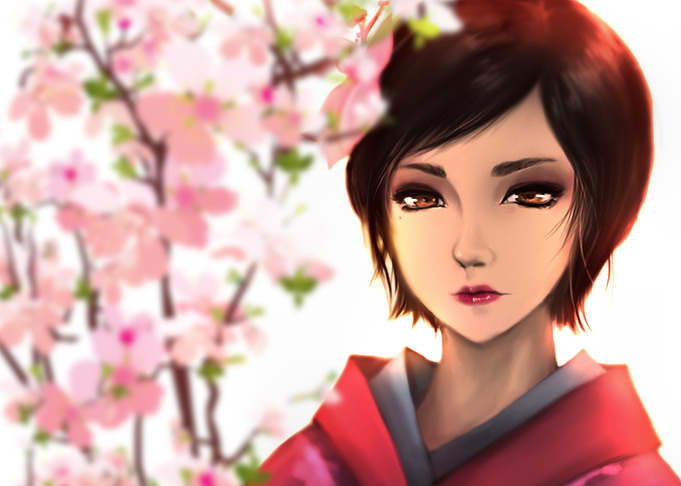 Haruka