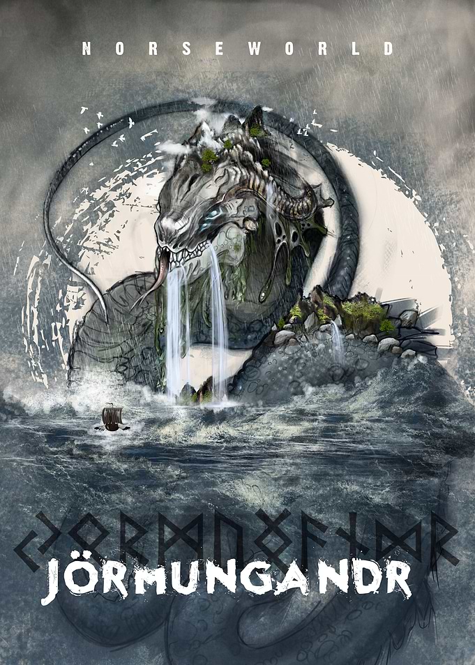 Jormungandr