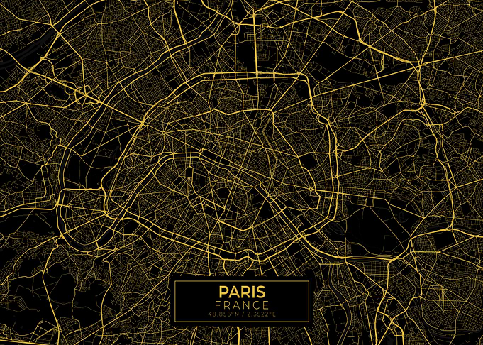 Paris France