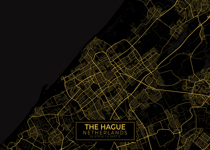 The Hague Netherlands