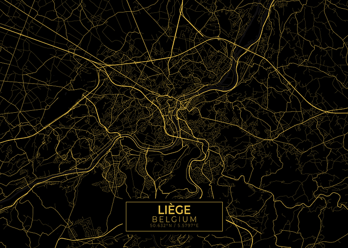 Liege Belgium