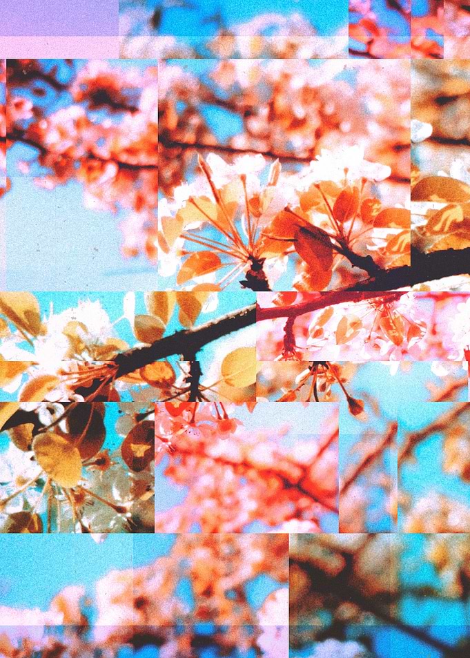 Amost April
