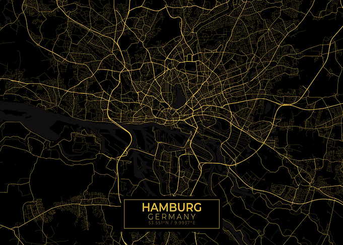 Hamburg Germany