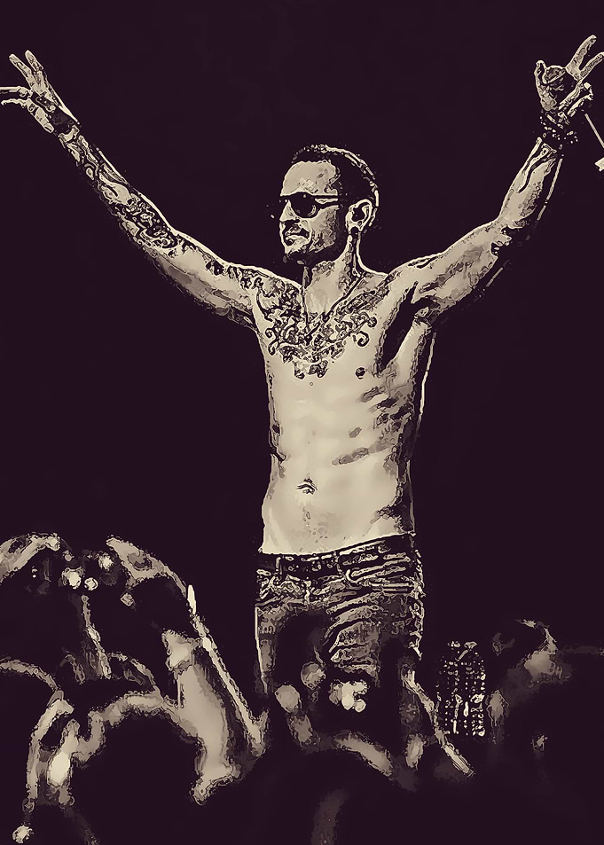 Linkin Park 83