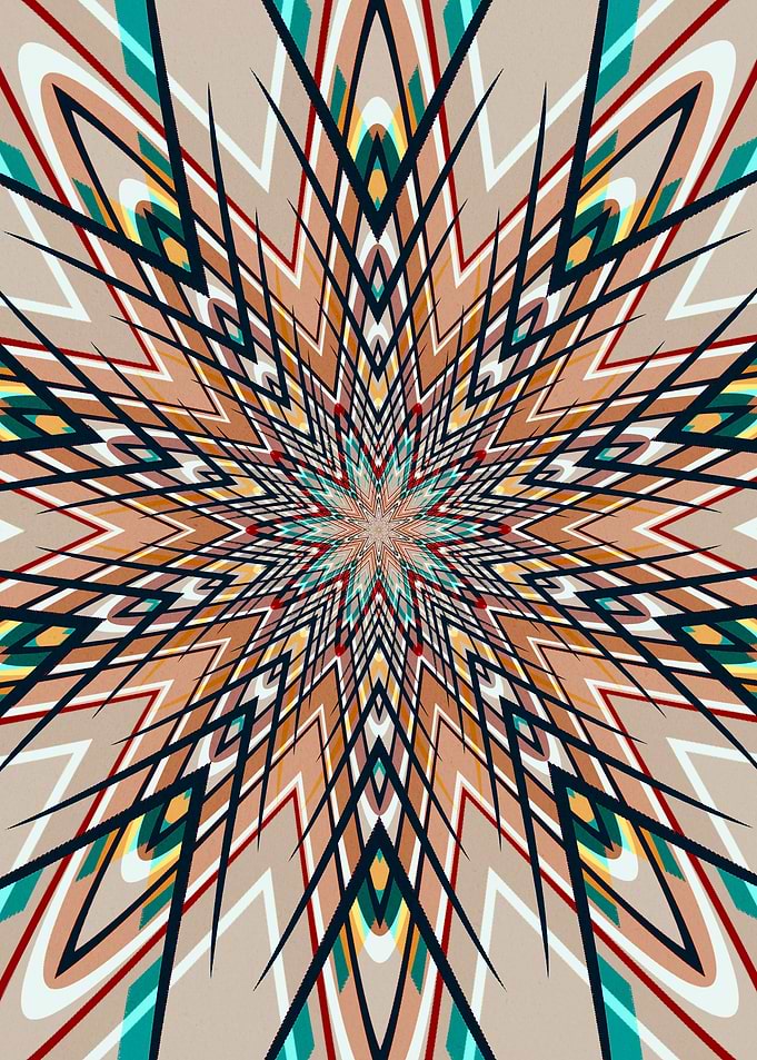 Geometric Inception