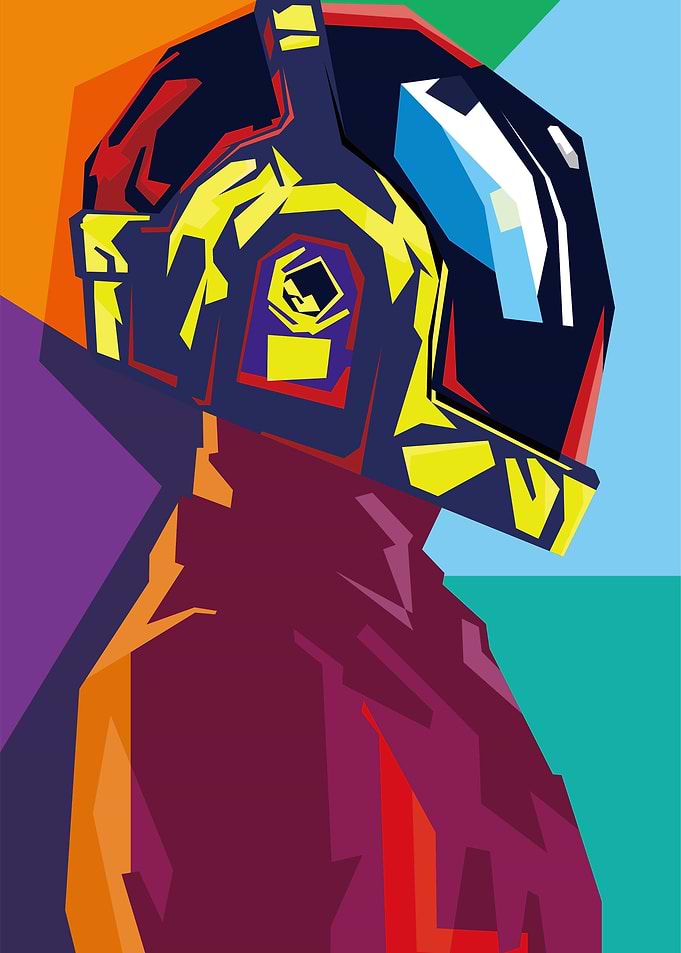 helmet