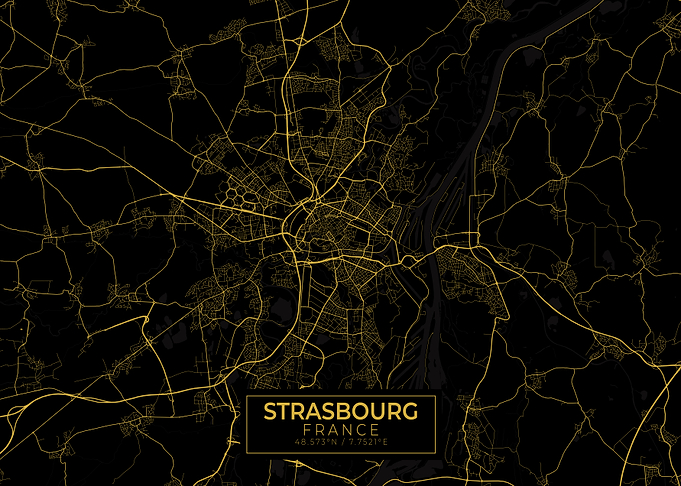 Strasbourg France