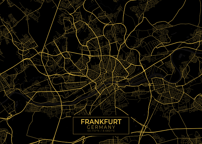 Frankfurt Germany
