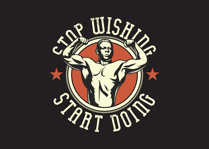 Start Doing