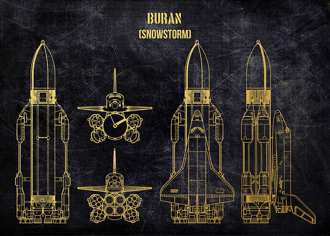 Buran