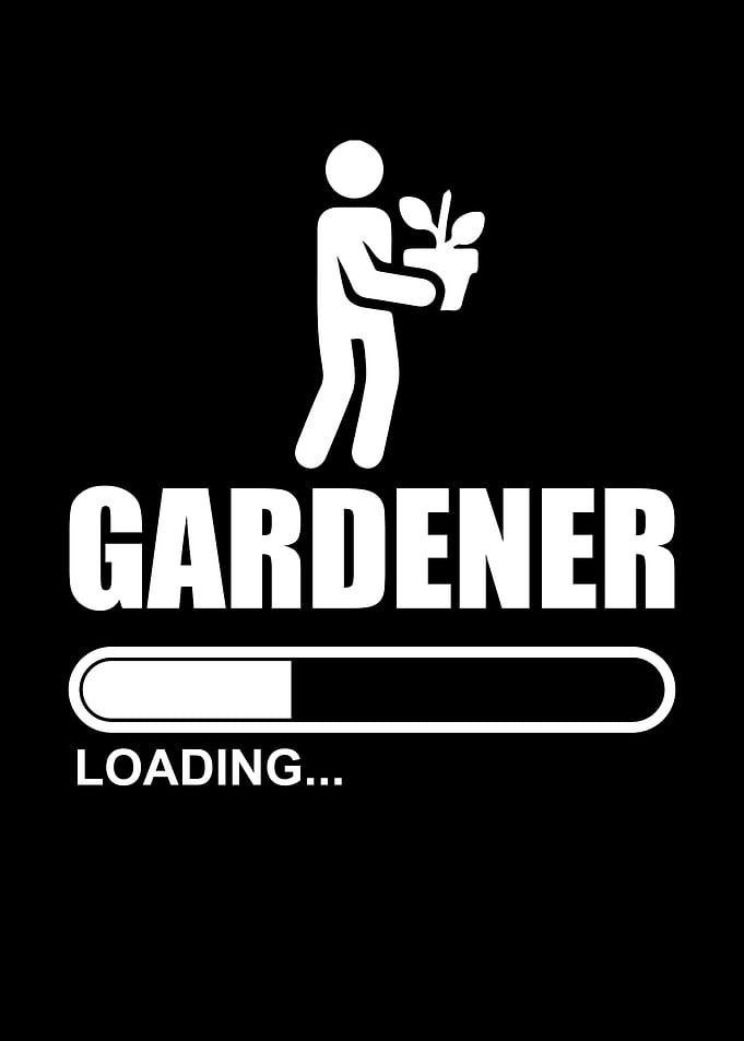 Gardener