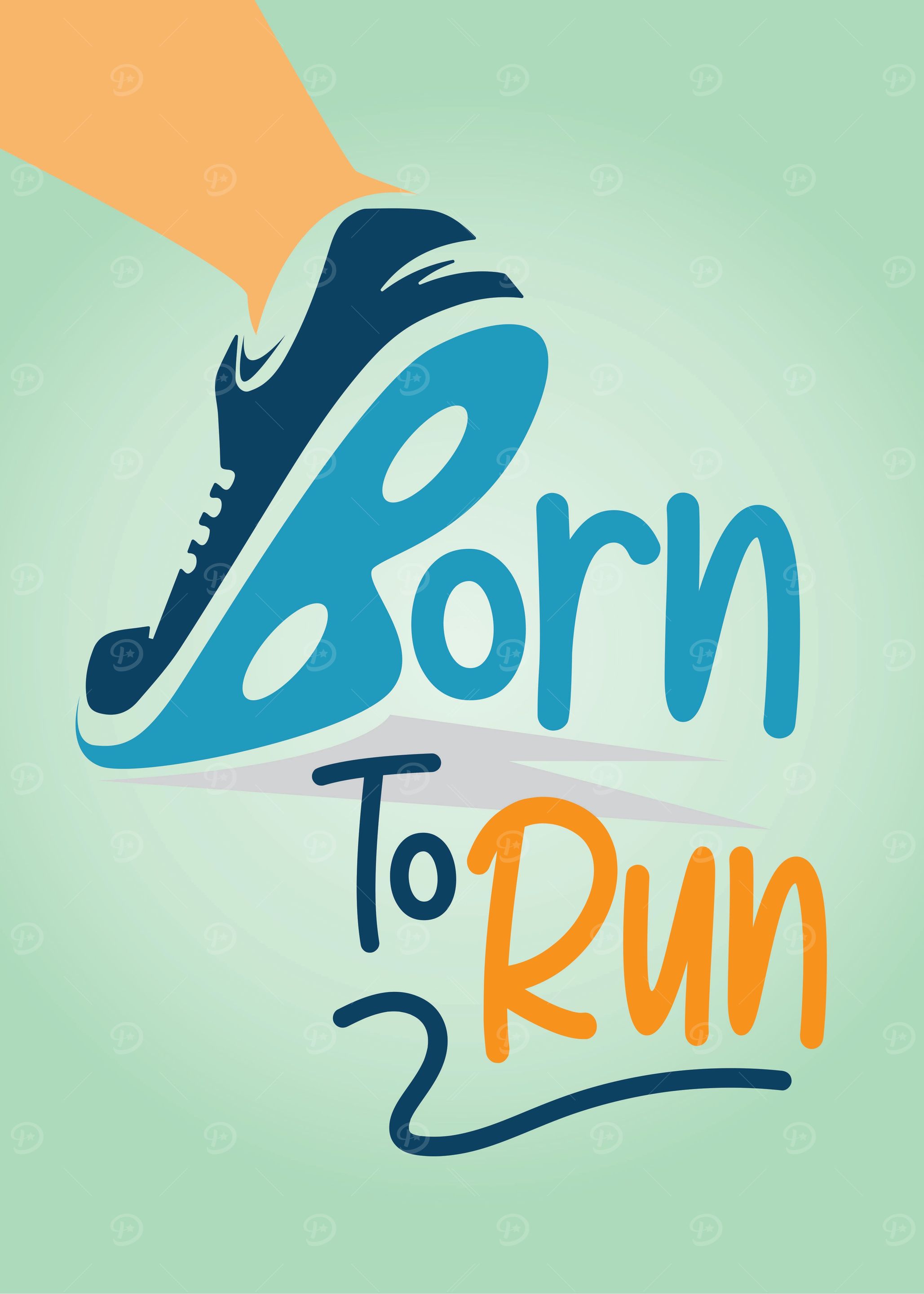 Born To Run