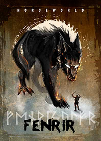 Fenrir