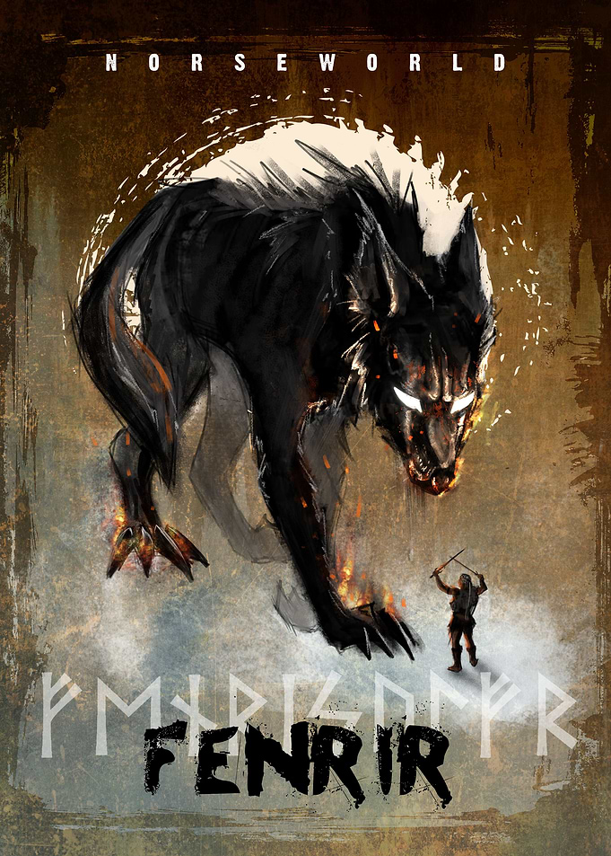 Fenrir