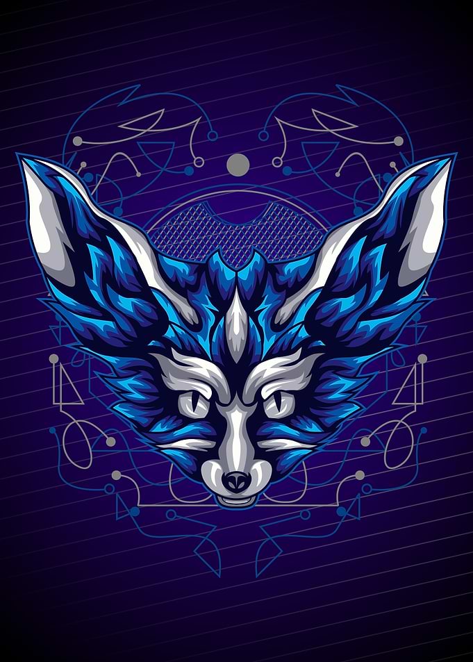 DARK FOX
