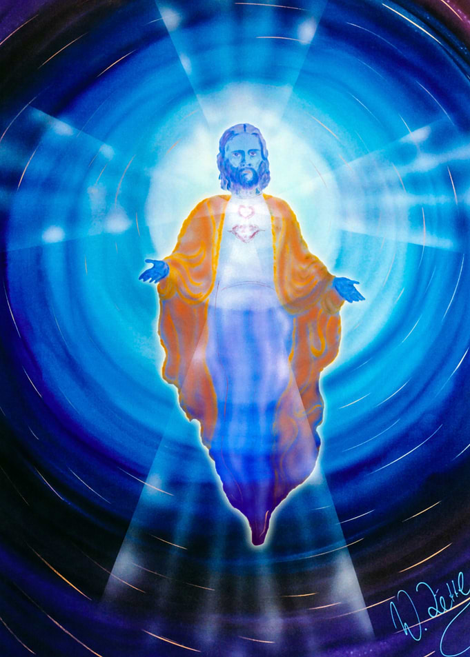 Jesus