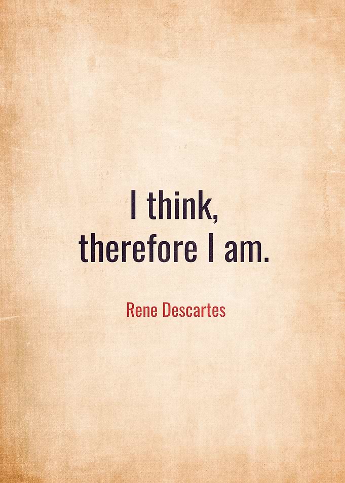 Quotes Rene