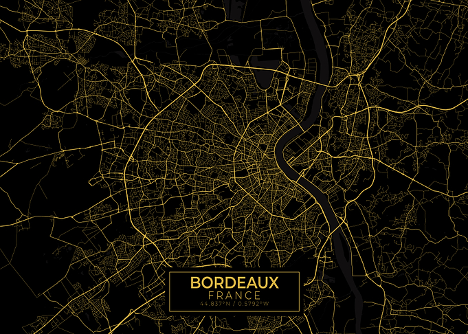 Bordeaux France