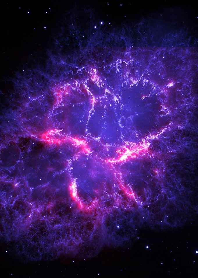 Space beauty