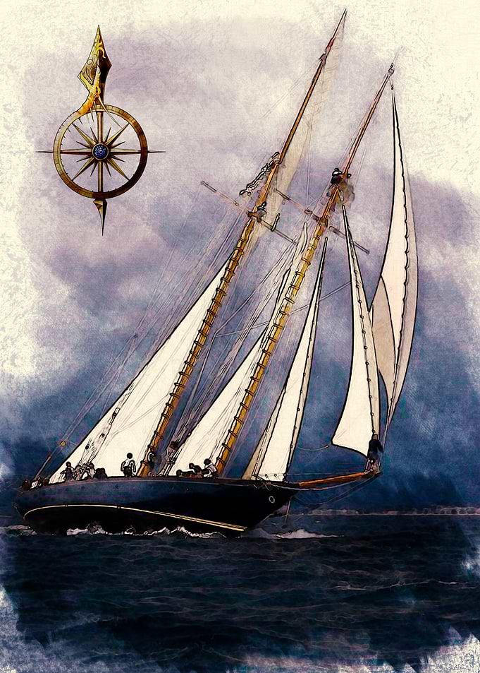 The Seamen