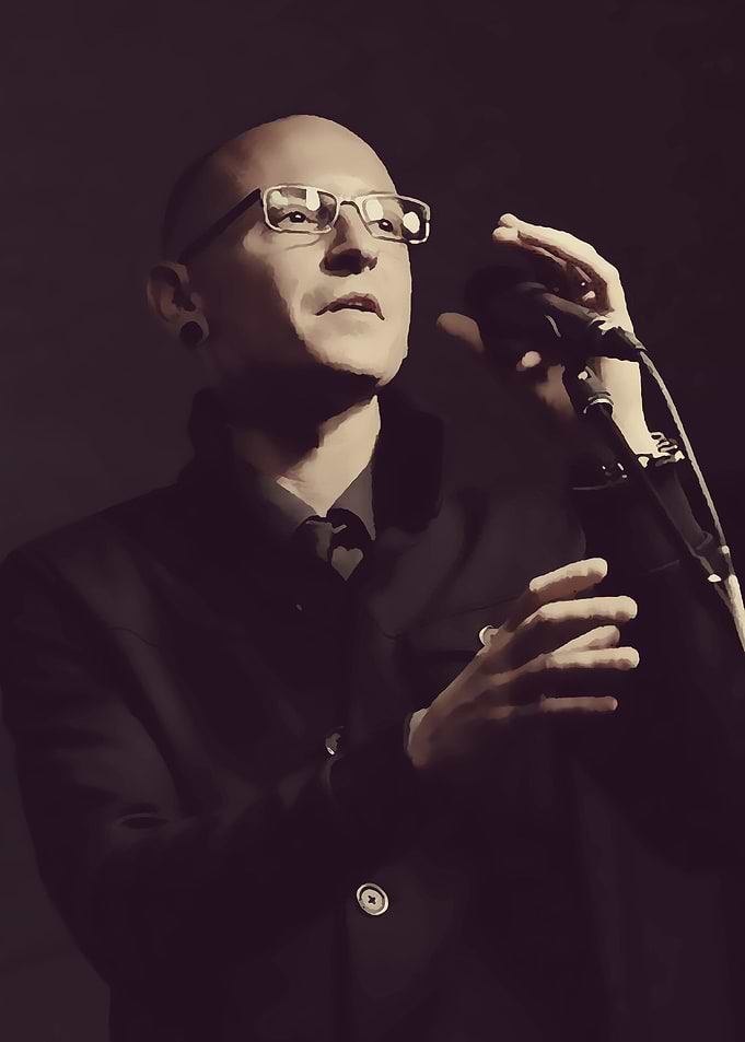 Linkin Park 86