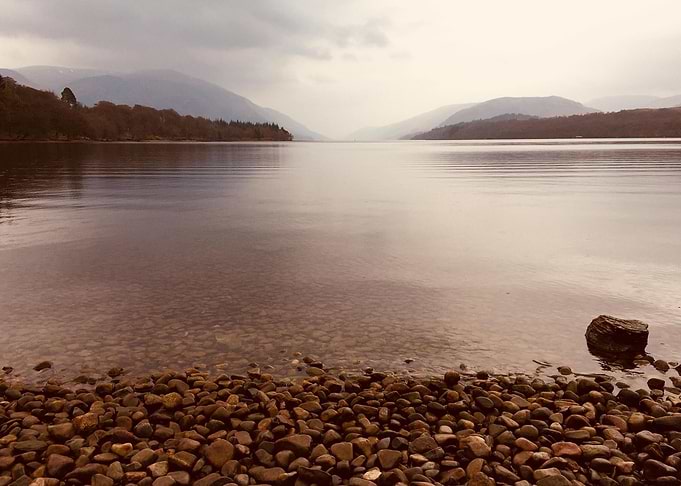 Loch Shores