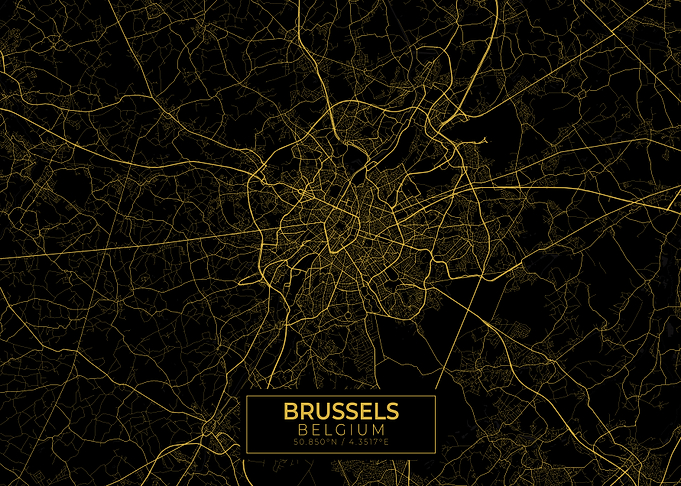 Brussels Belgium