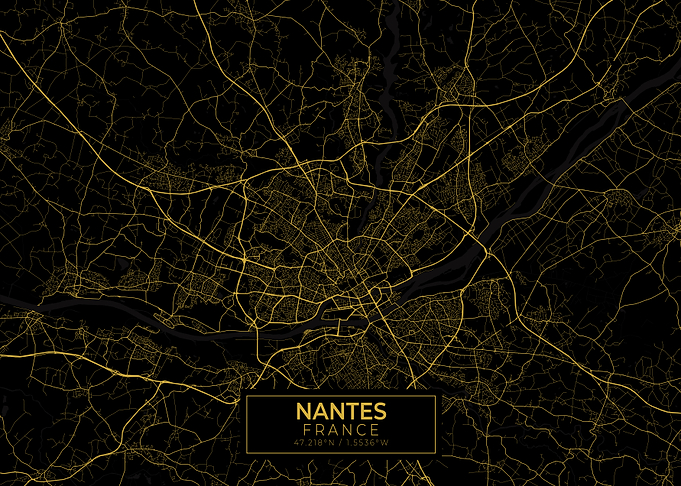 Nantes France