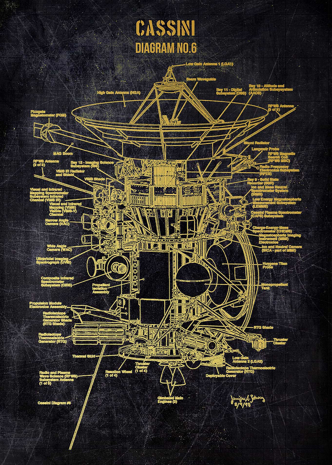 cassini