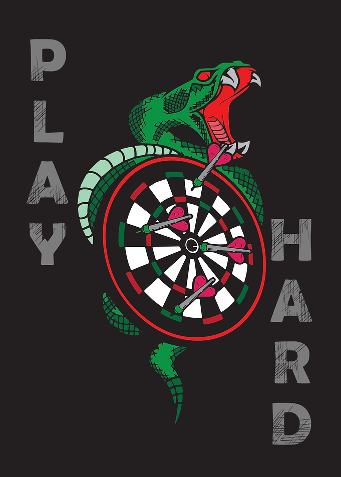 Play Hart Dart