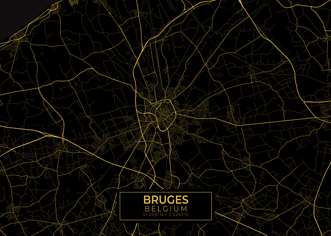 Bruges Belgium