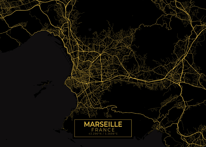 Marseille France