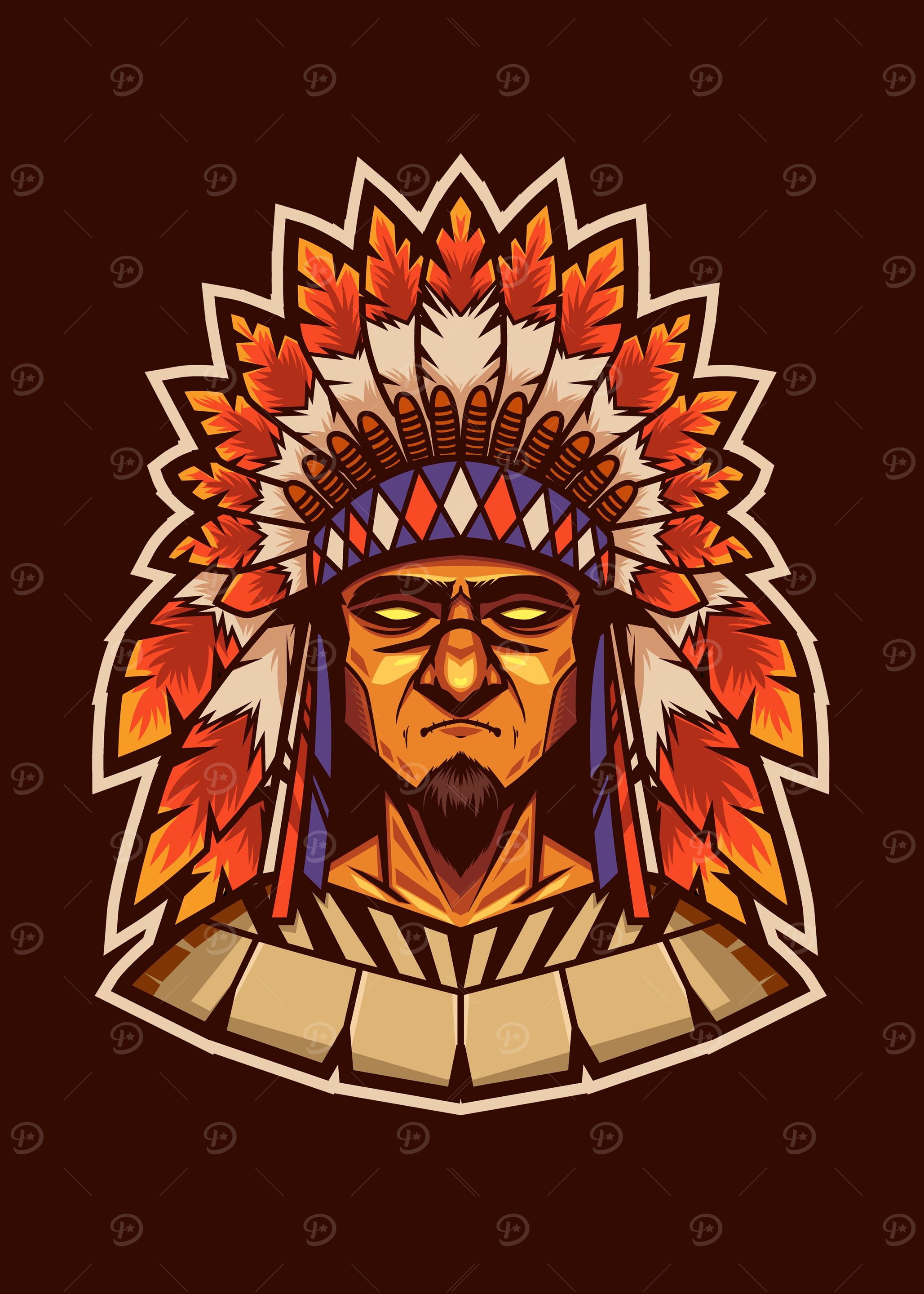 american indian