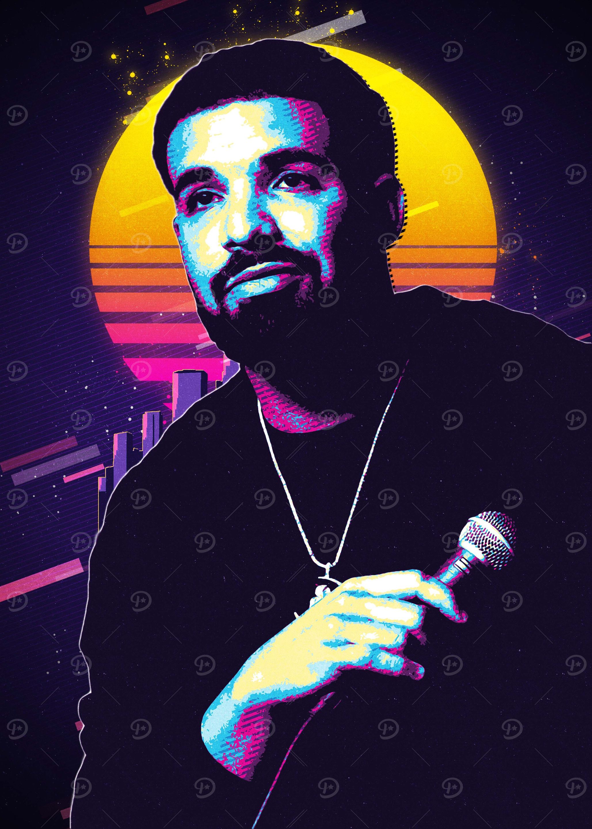Drake