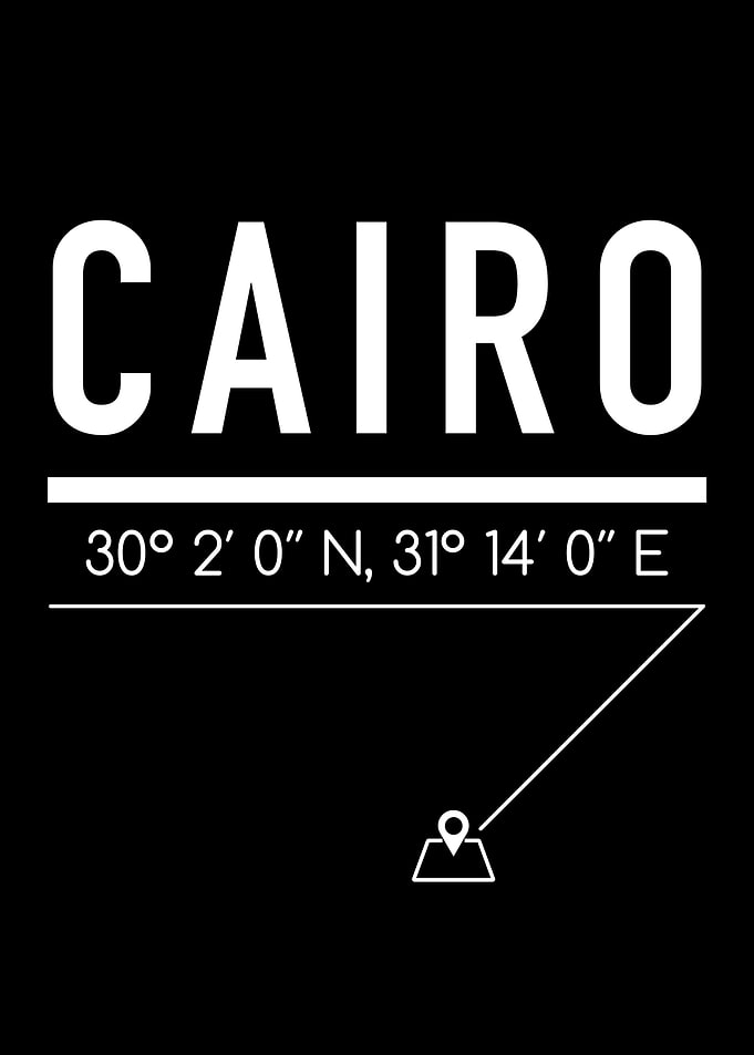 Cairo