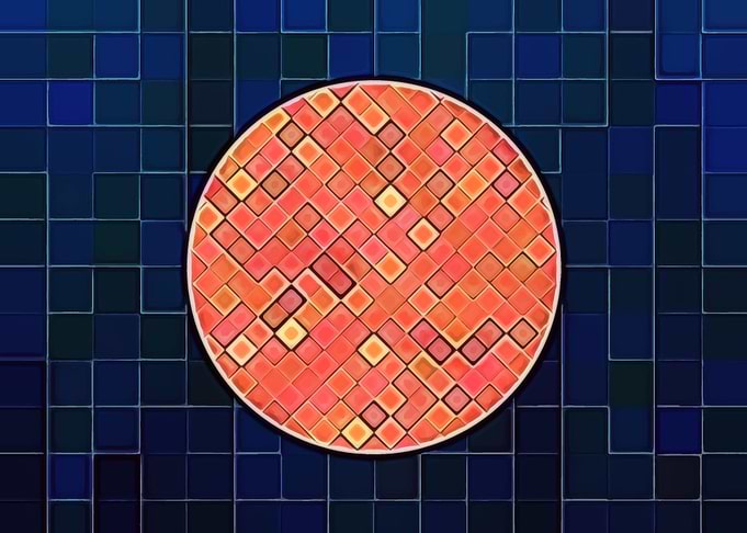 Digital Meditation