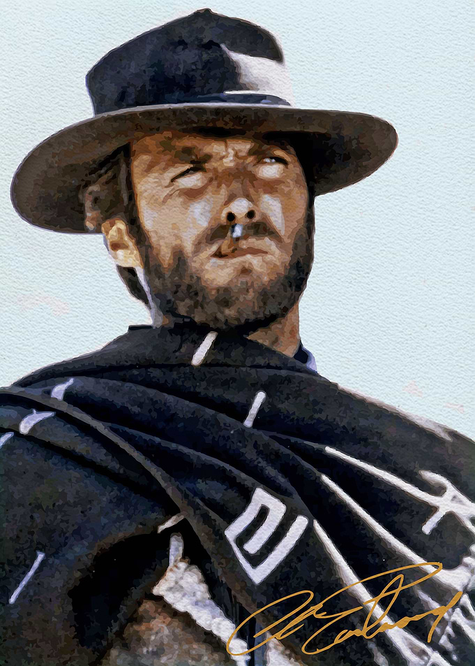 Clint Eastwood