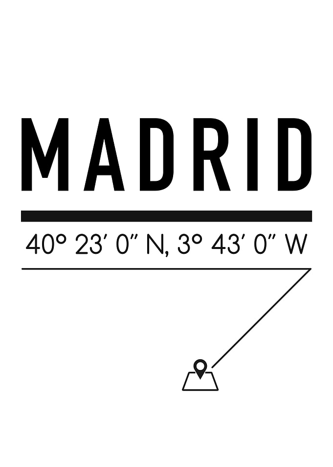 Madrid