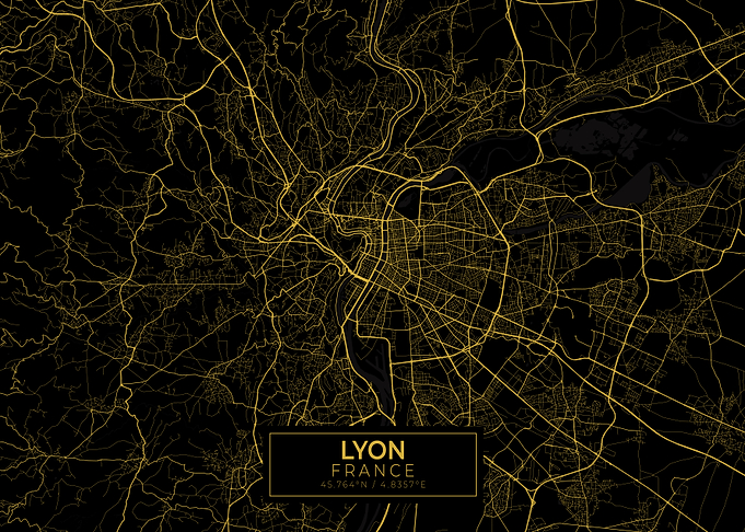 Lyon France
