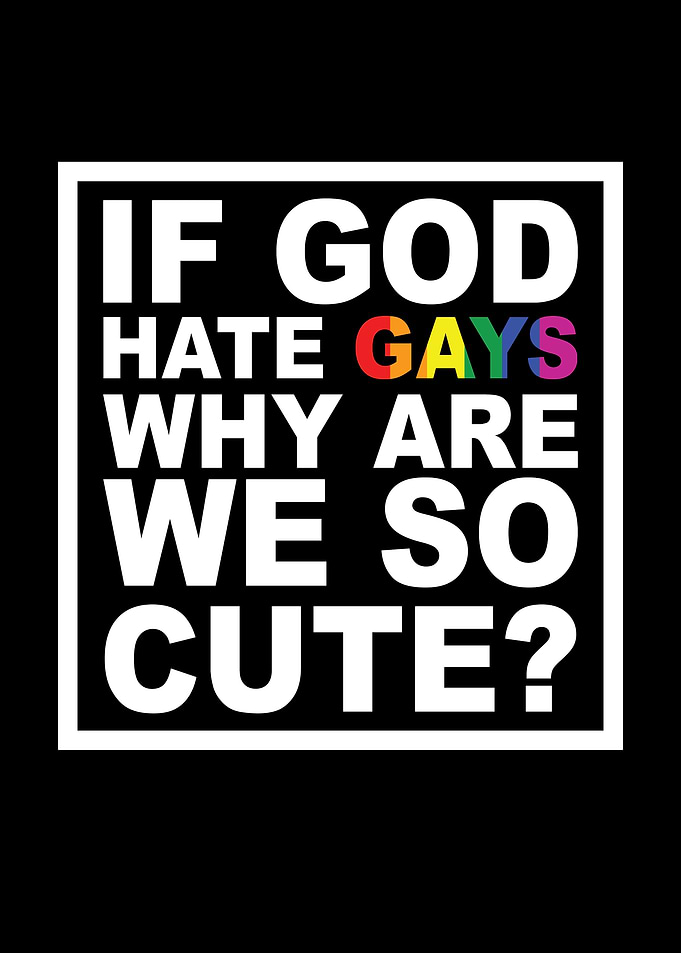 Gay