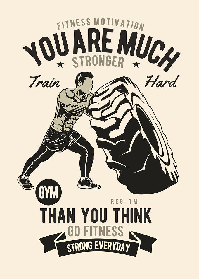 Fitness Motivation