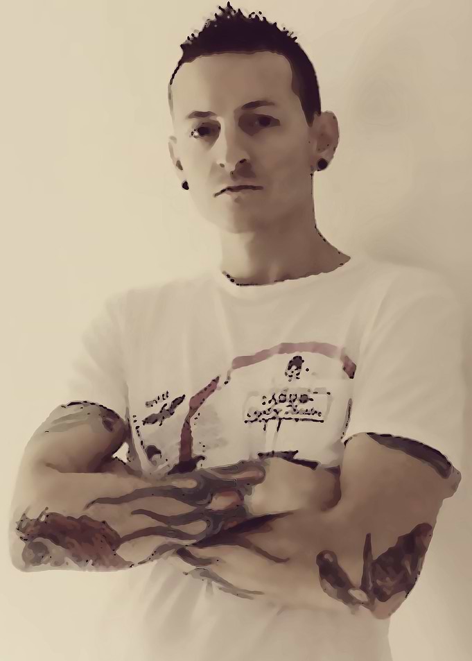 Linkin Park 94
