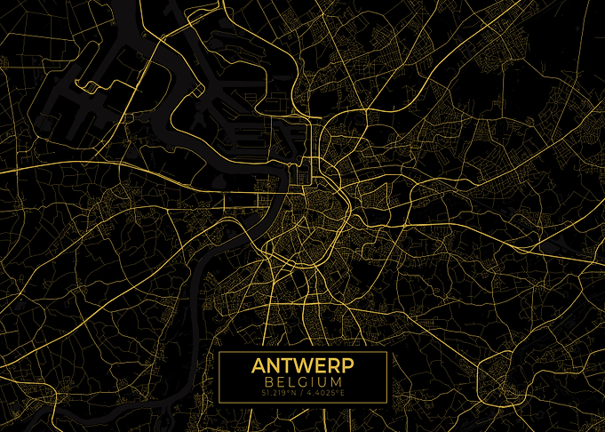 Antwerp Belgium