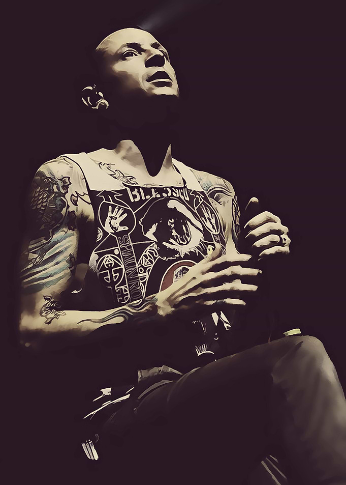Linkin Park 82
