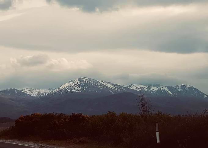 Mountain Adventure