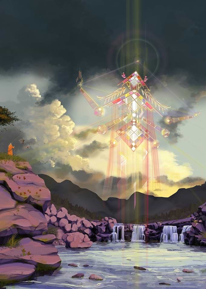 Being of Reflection
