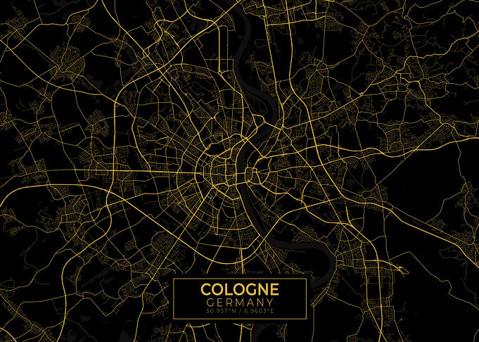 Cologne Germany