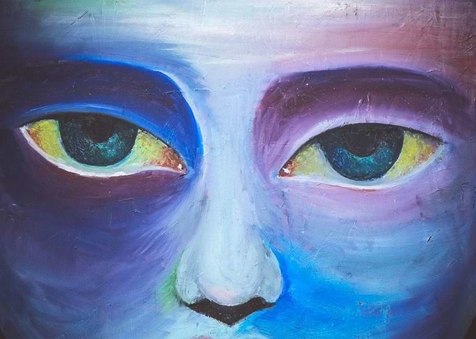 eyes